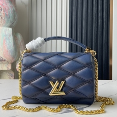 Louis Vuitton Satchel Bags